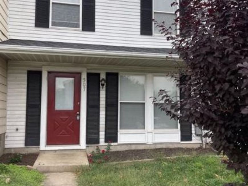 507 Beebe Court, Frederick, MD 21703 Main Photo