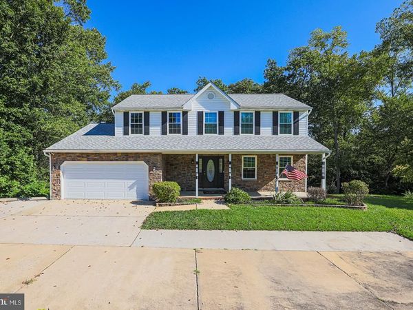2101 WARREN WAY DRIVE, WESTMINSTER, MD 21157