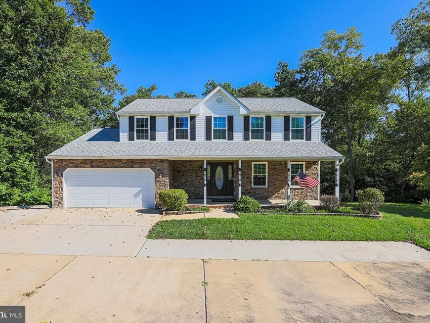 2101 Warren Way Drive, Westminster, MD 21157 Main Photo