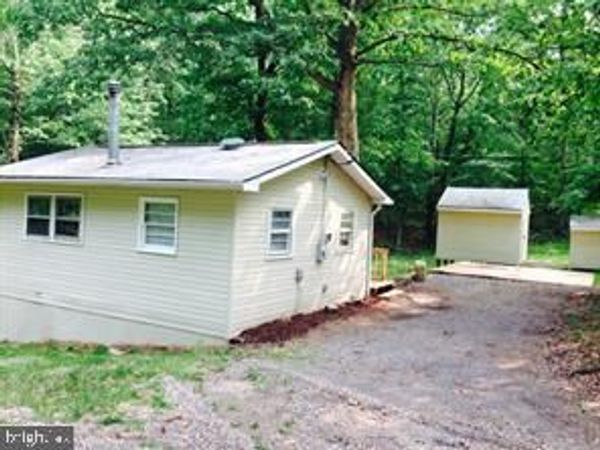 156 MARTINS FARM ROAD , FRONT ROYAL, VA 22630