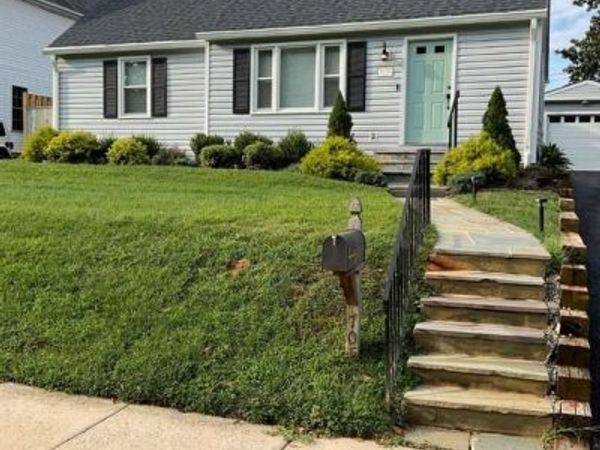 705 BRENT ROAD, ROCKVILLE, MD 20850