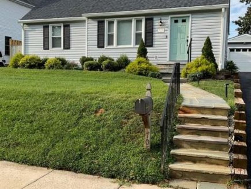 705 Brent Road, Rockville, MD 20850 Main Photo