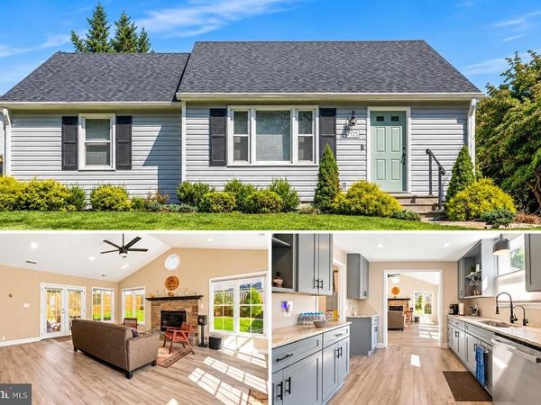 705 BRENT ROAD, ROCKVILLE, MD 20850