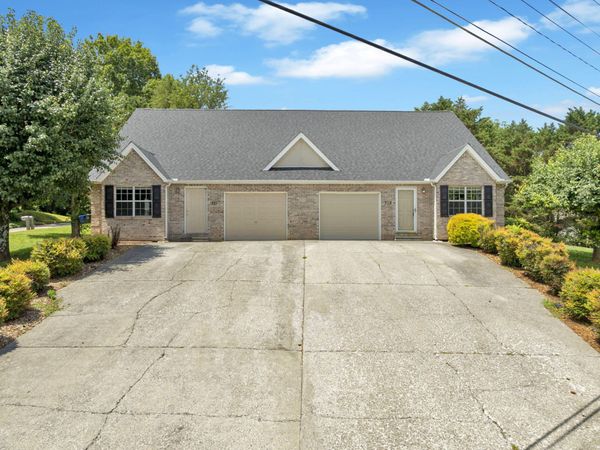 711 Panther Creek Court, Morristown, TN 37814