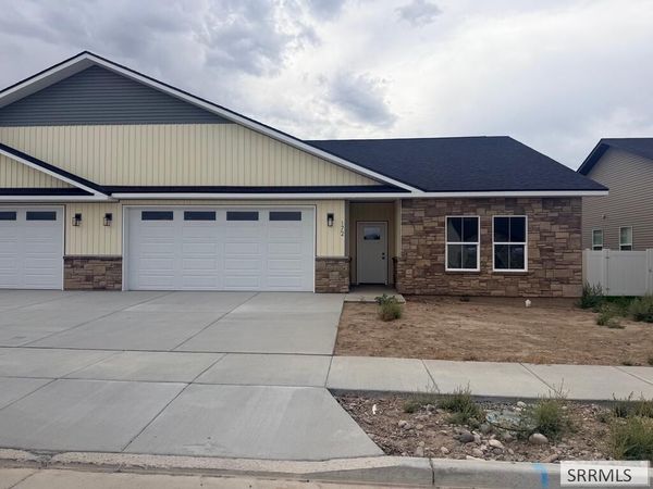 172 Kiana Avenue, RIGBY, ID 83442