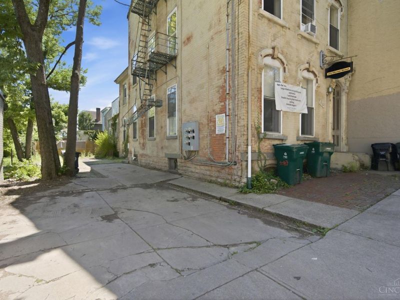 215 Warner Street, Cincinnati, OH 45219 Photo 13