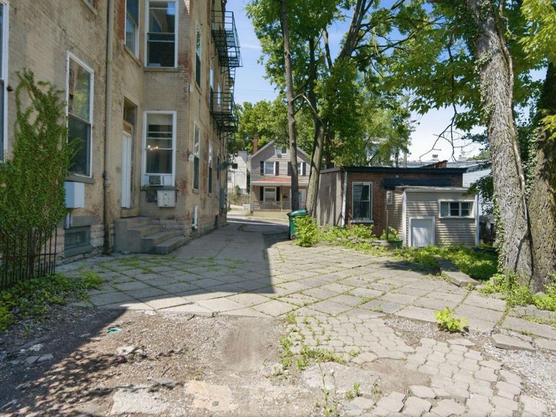 215 Warner Street, Cincinnati, OH 45219 Photo 15