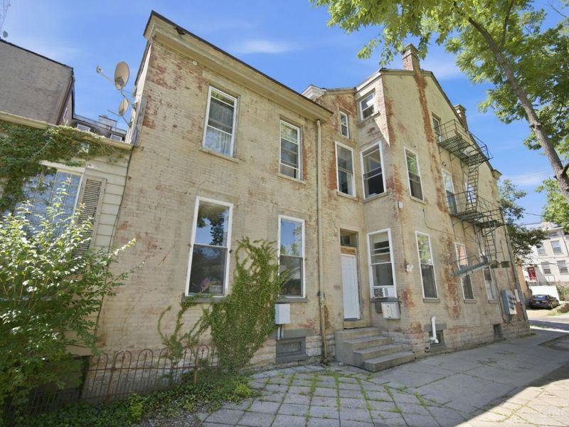 215 Warner Street, Cincinnati, OH 45219 Photo 16