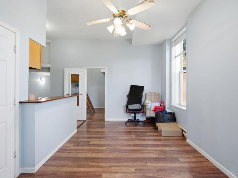 215 Warner Street, Cincinnati, OH 45219 Photo 18