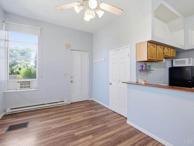 215 Warner Street, Cincinnati, OH 45219 Photo 19