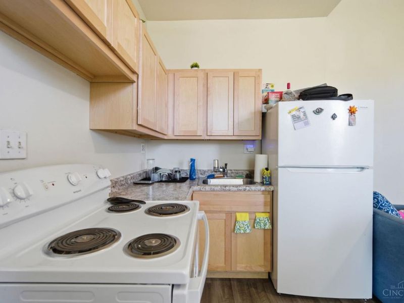 215 Warner Street, Cincinnati, OH 45219 Photo 42