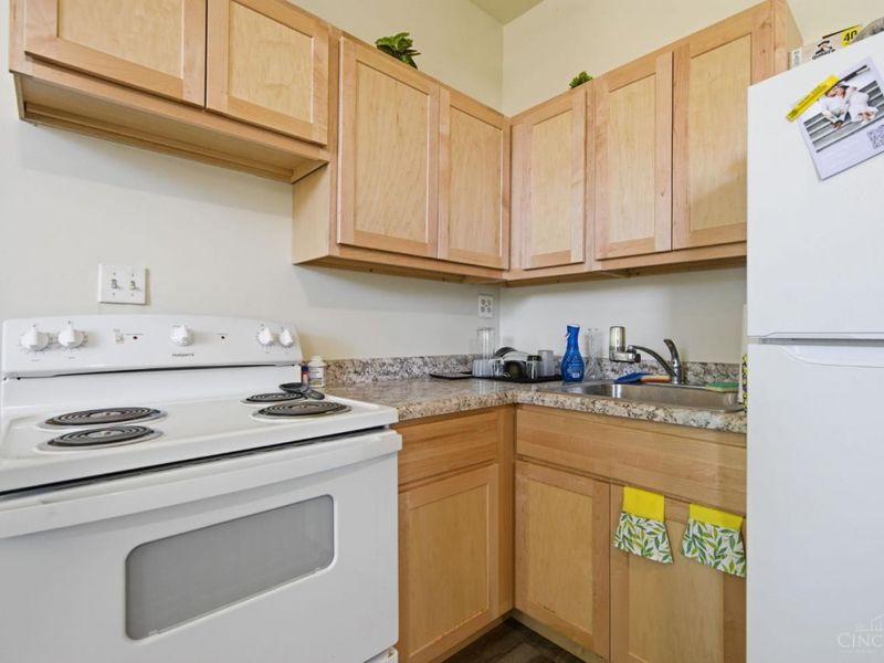 215 Warner Street, Cincinnati, OH 45219 Photo 43