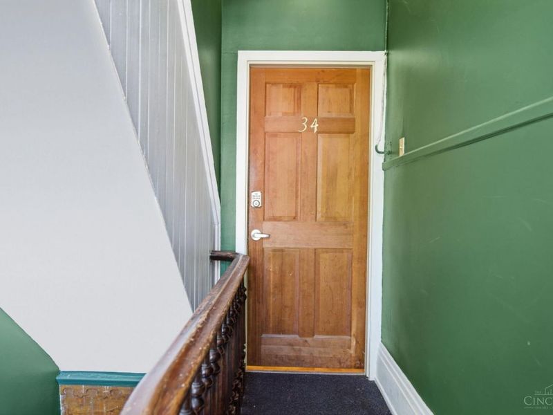 215 Warner Street, Cincinnati, OH 45219 Photo 54