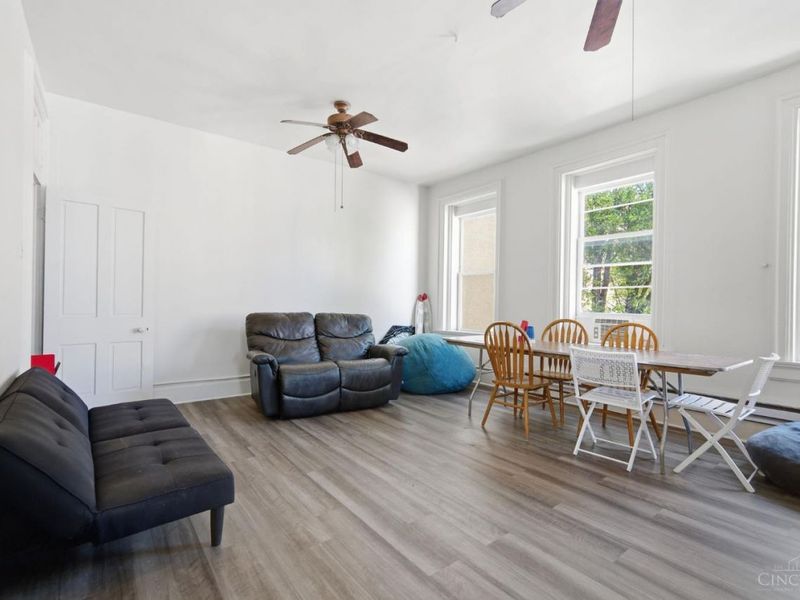 215 Warner Street, Cincinnati, OH 45219 Photo 68