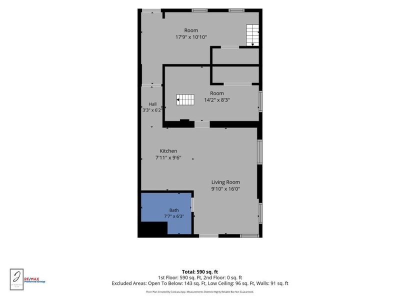 215 Warner Street, Cincinnati, OH 45219 Photo 93