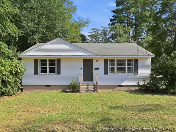 121 Post Avenue, Fayetteville, NC 28301