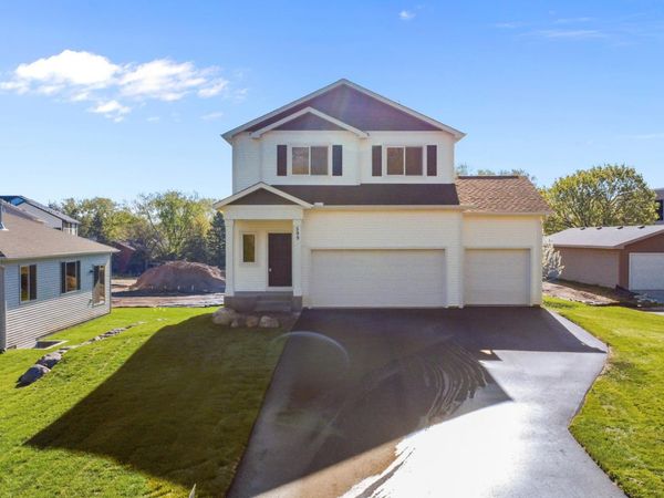 599 Stinson Boulevard, New Brighton, MN 55112