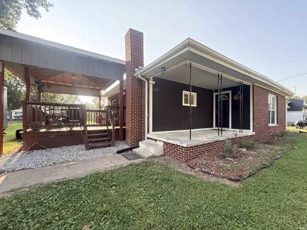 2301 N Waugh Street, Kokomo, IN 46901