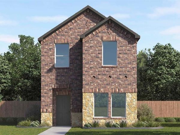 944 Happy Holly Road, Lavon, TX 75166