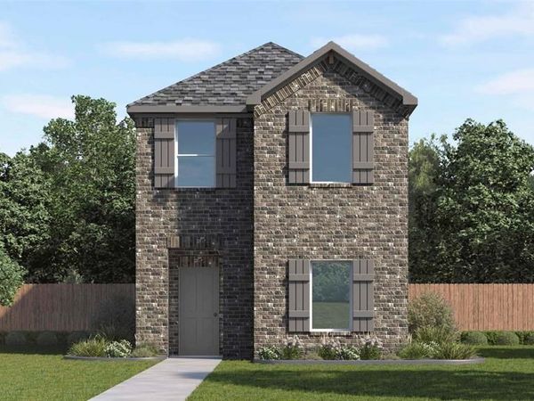 948 Happy Holly Road, Lavon, TX 75166