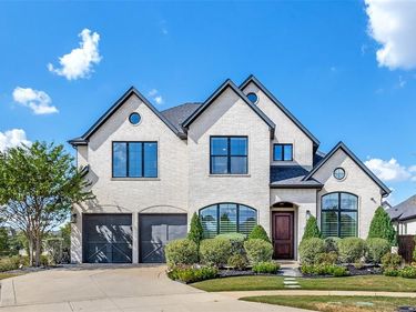 15018 Crape Myrtle Road, Frisco, TX 75035