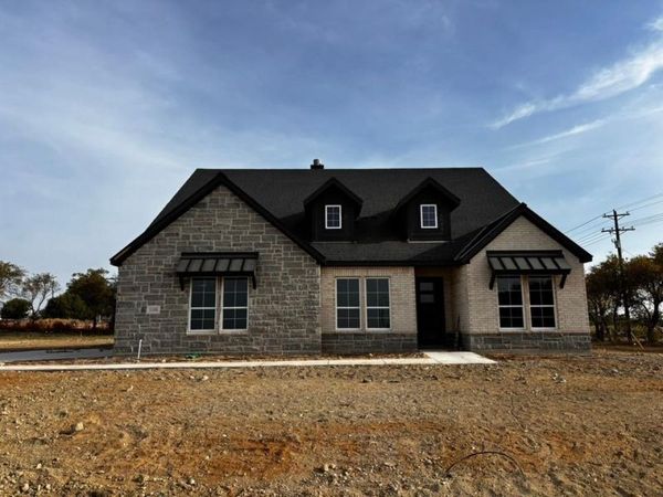 108 Pheasant Run Drive, New Fairview, TX 76078