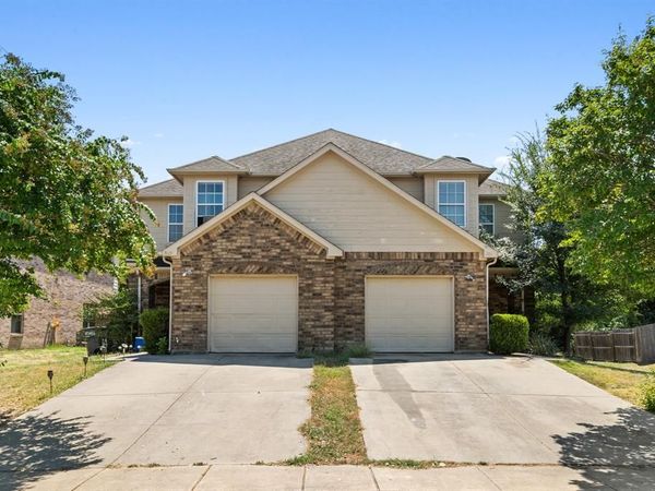 801 Parkplace Ridge , Princeton, TX 75407