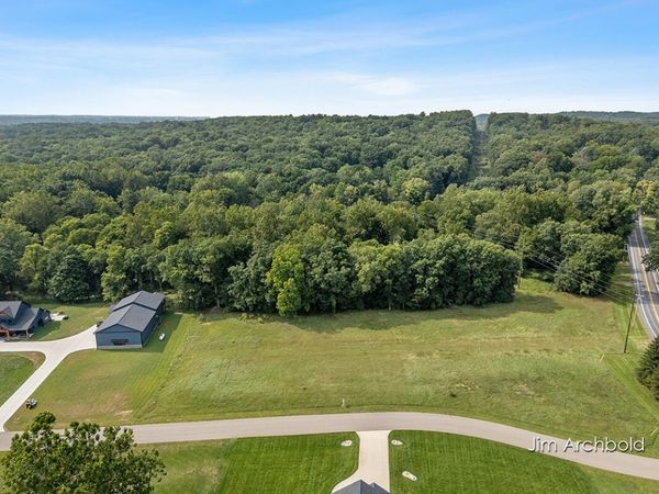 Benzel Ct, Unit Parcel 2, Hastings, MI 49058