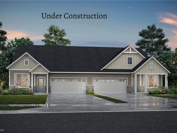 29111 Lancaster Lane , North Olmsted, OH 44070