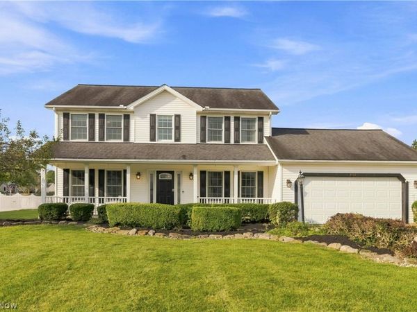 3432 Hanover Drive, Brunswick, OH 44212