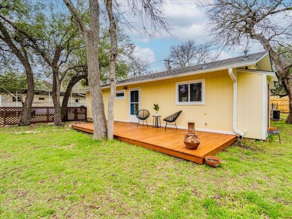 2505 Riddle RD, Austin, TX 78748