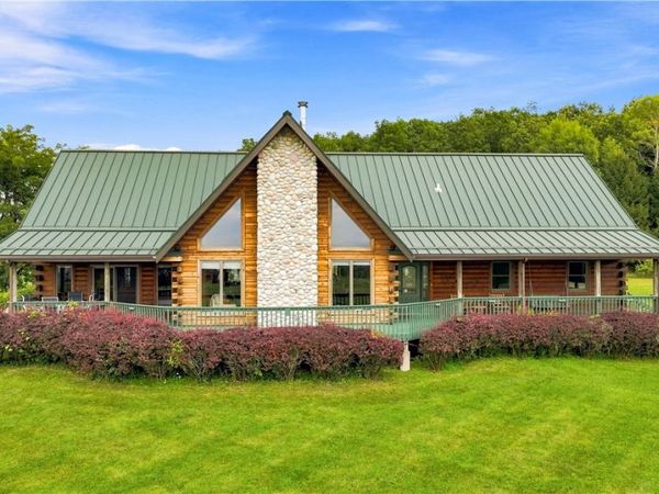 2790 Knapp Rd Road, Dundee, NY 14837
