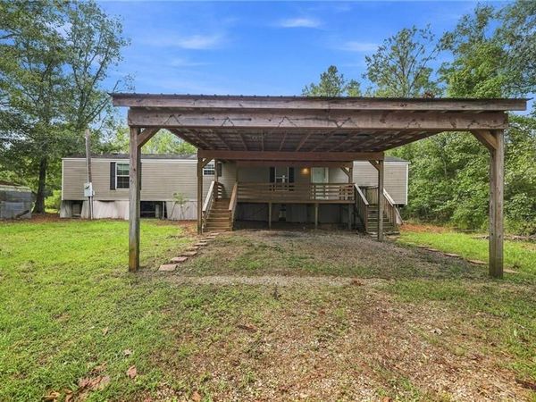 23656 LA HWY 42 Highway , Livingston, LA 70754