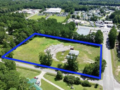 TBD Salem Rd. , Myrtle Beach, SC 29588