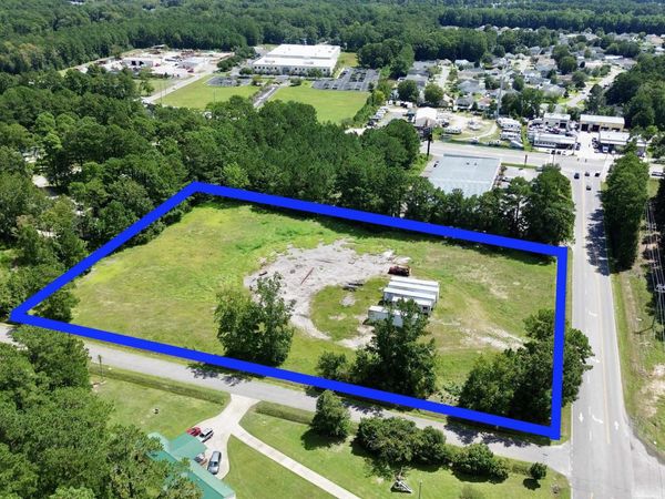 TBD Salem Rd. , Myrtle Beach, SC 29588