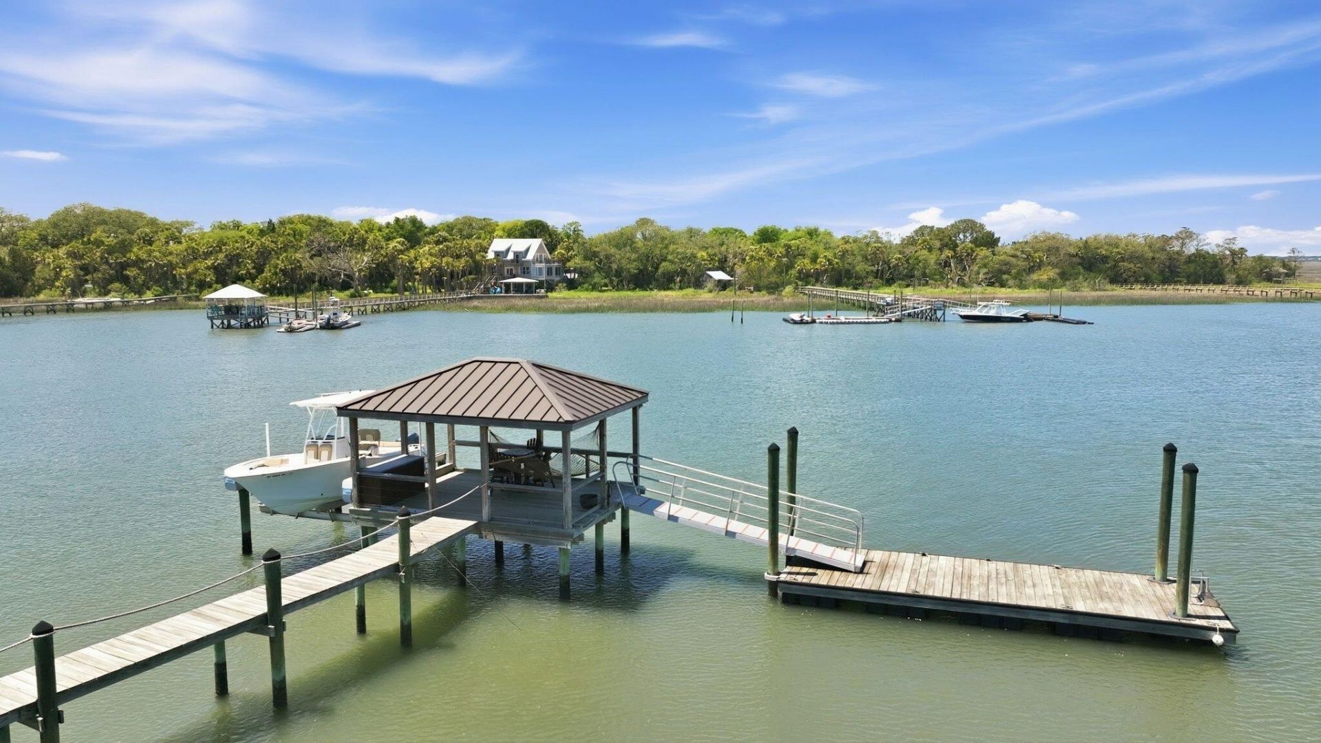 17 Waterway Island Drive Photo 4