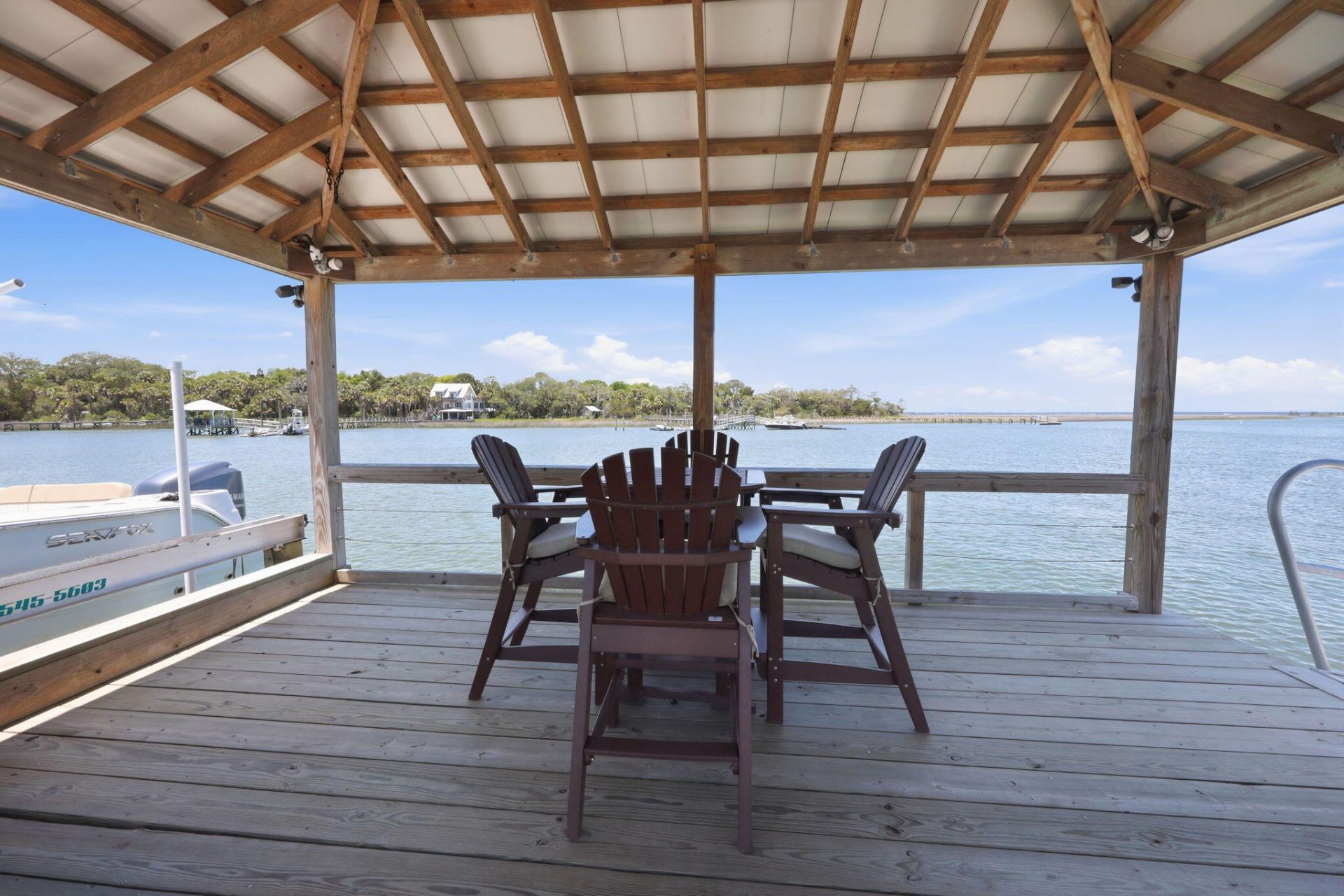 17 Waterway Island Drive Photo 66