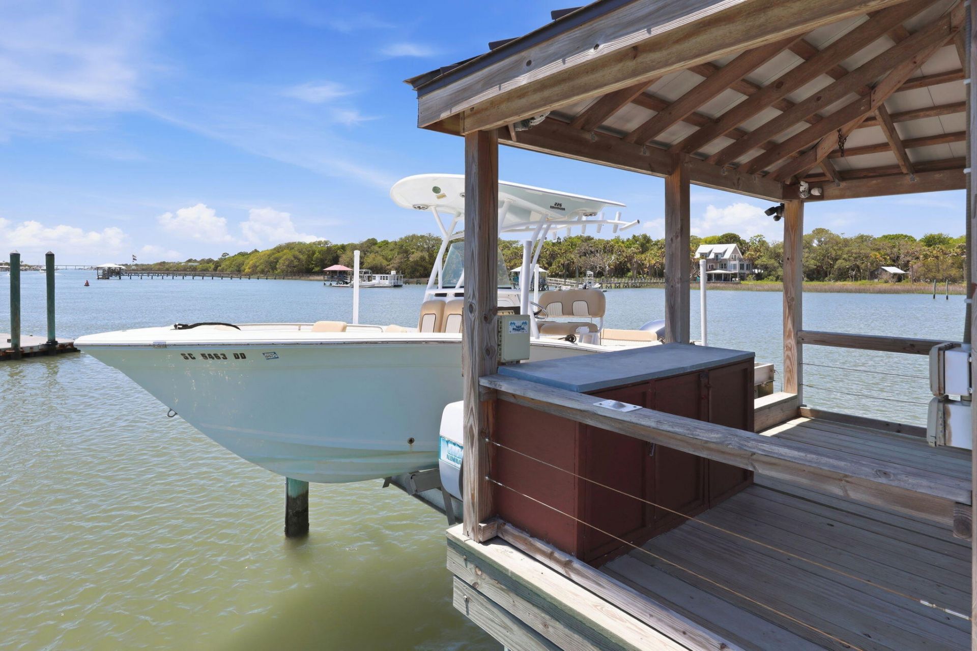 17 Waterway Island Drive Photo 68
