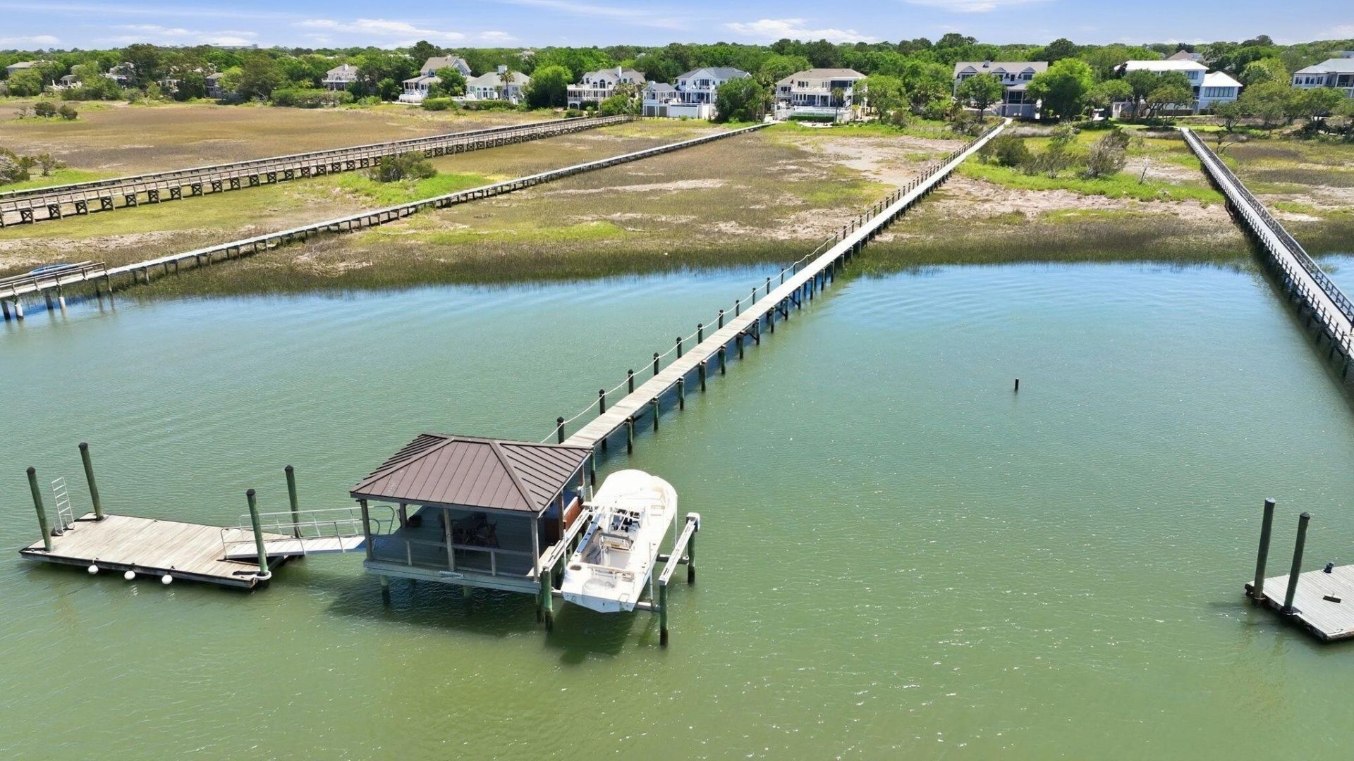 17 Waterway Island Drive Photo 69