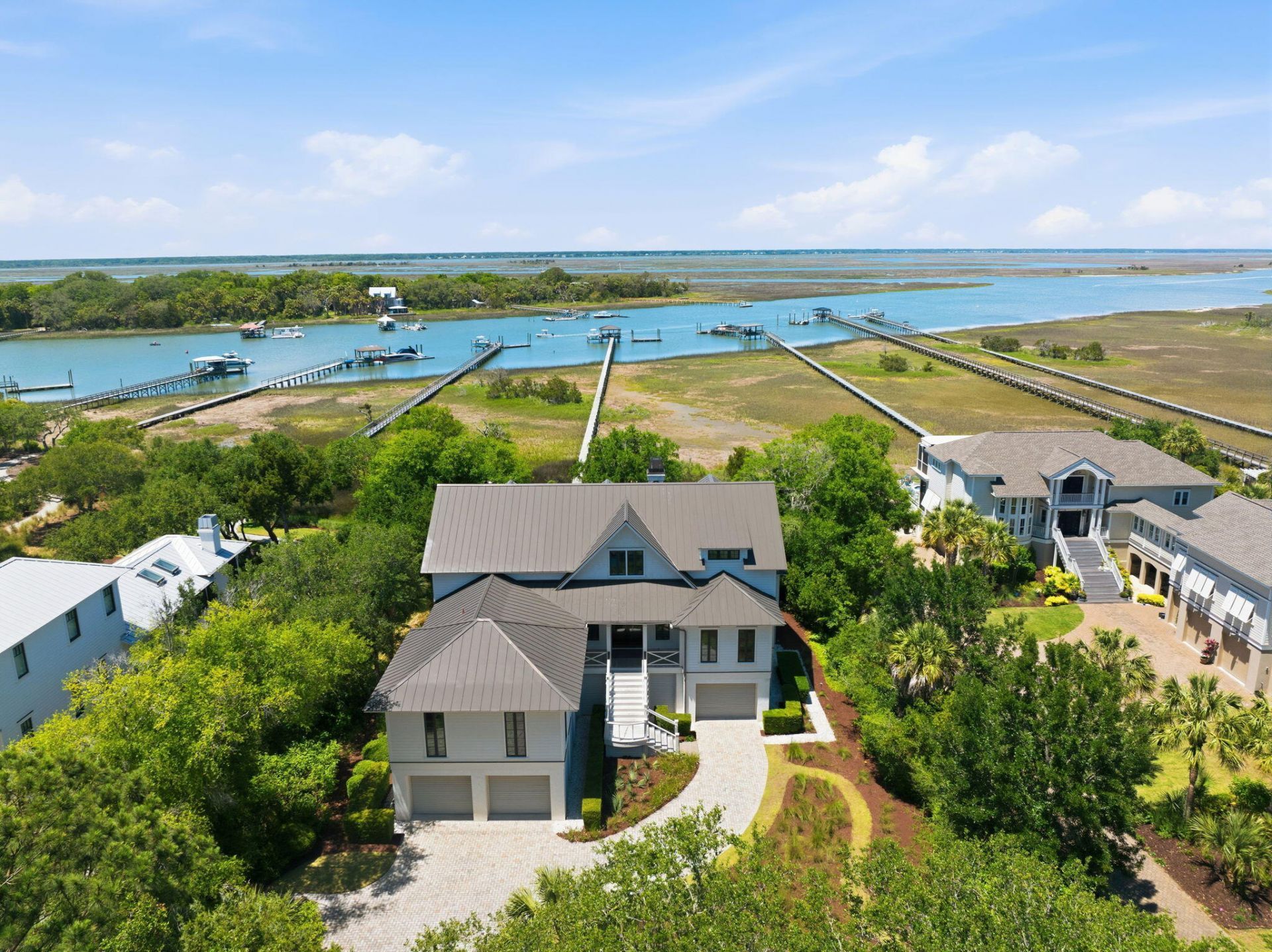 17 Waterway Island Drive Photo 80