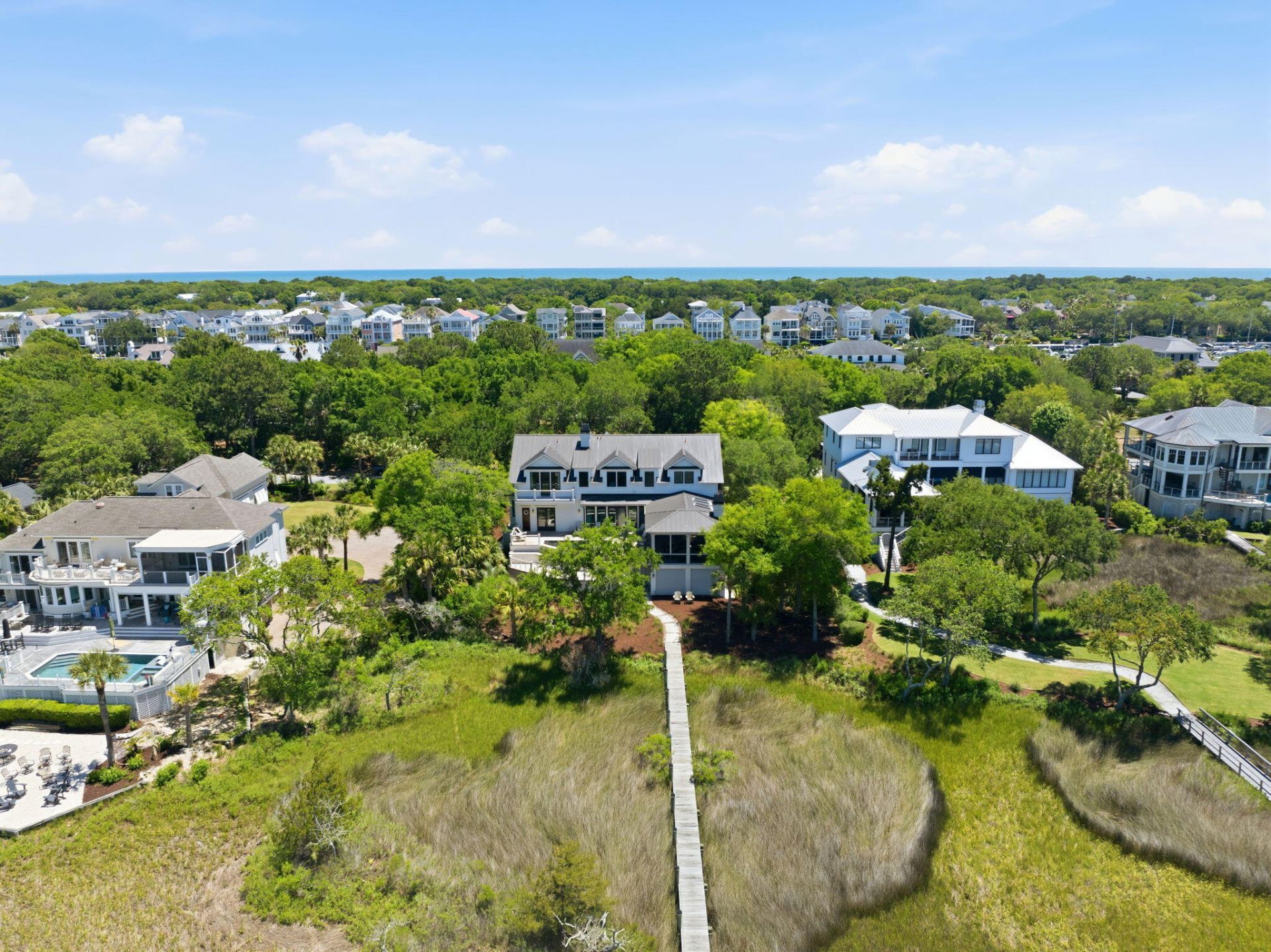 17 Waterway Island Drive Photo 84
