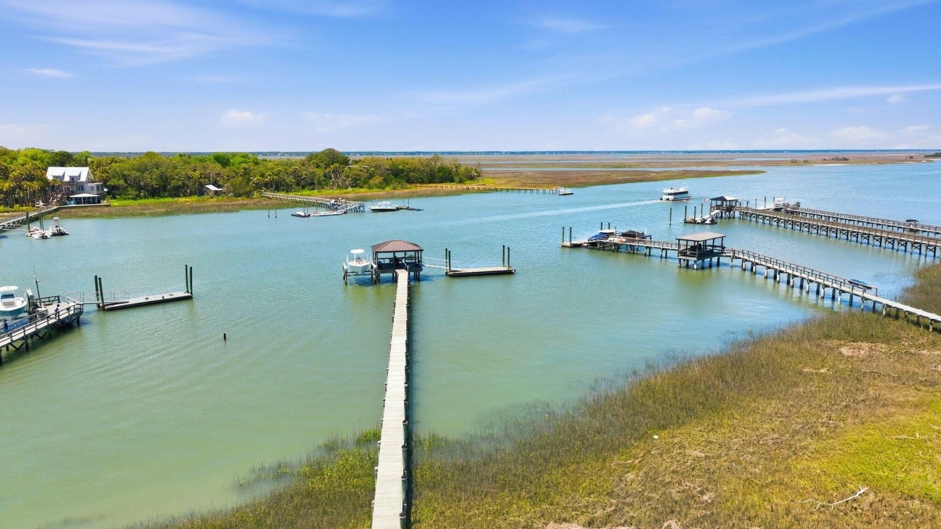 17 Waterway Island Drive Photo 87