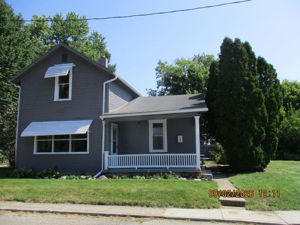 211 Franklin Street, Piqua, OH 45356