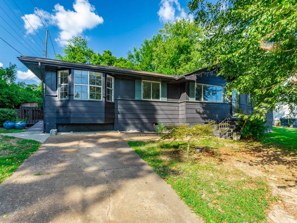 4001 Sherlin Drive, Chattanooga, TN 37412