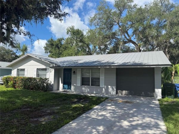 3412 SPAINWOOD DRIVE , SARASOTA, FL 34232