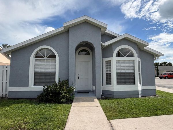 2418 HARBOR TOWN , KISSIMMEE, FL 34744