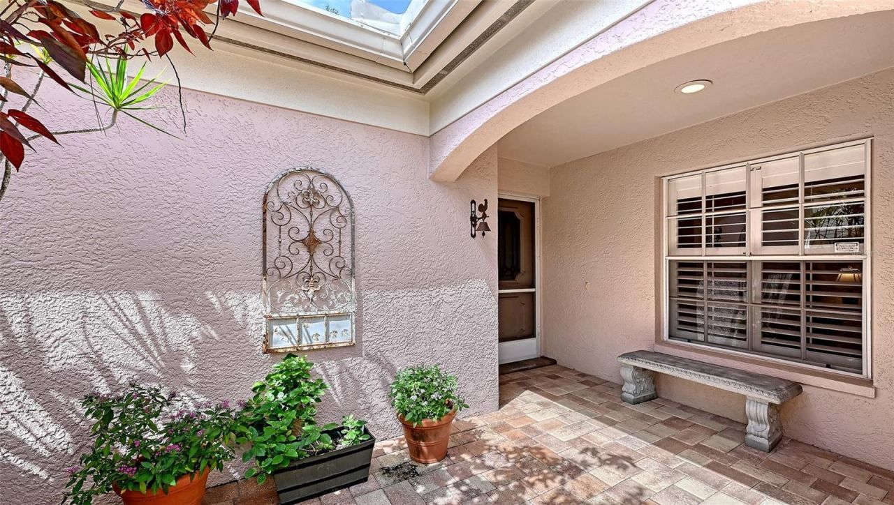 5515 Chanteclaire, Unit 41, Sarasota, FL 34235 Photo