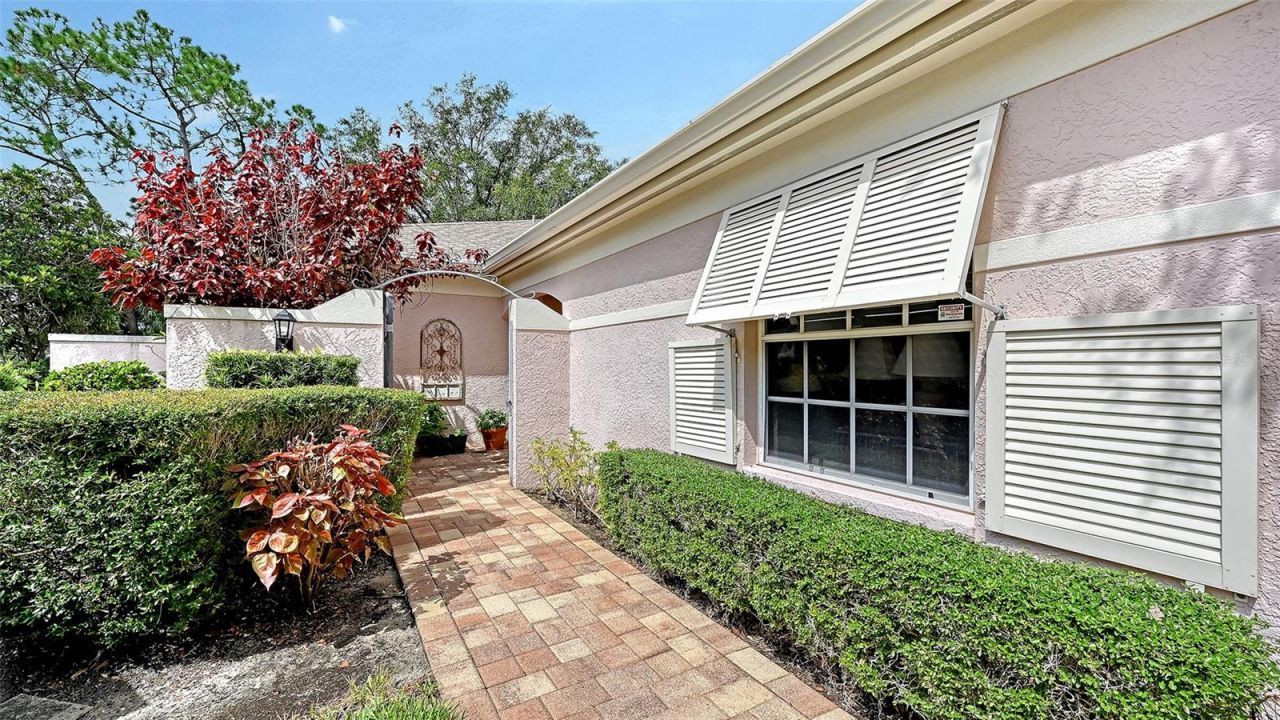 5515 Chanteclaire, Unit 41, Sarasota, FL 34235 Photo