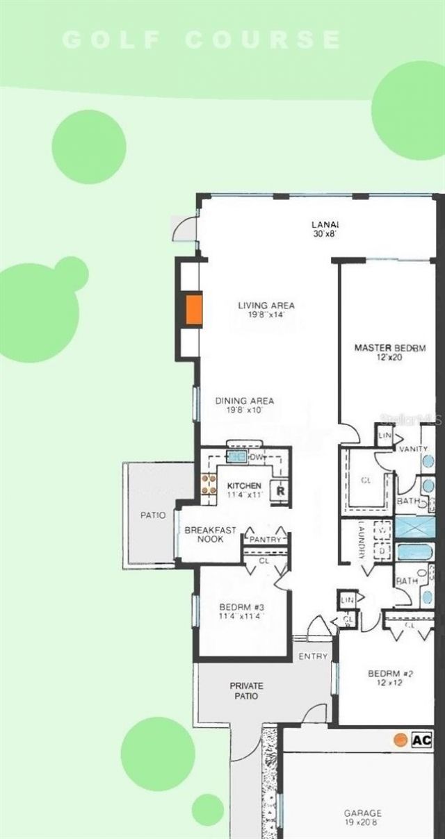 5515 Chanteclaire, Unit 41, Sarasota, FL 34235 Photo