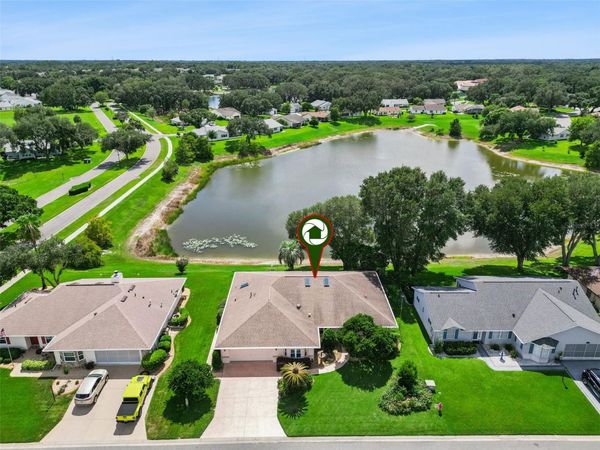 26707 WIMBLEDON STREET , LEESBURG, FL 34748